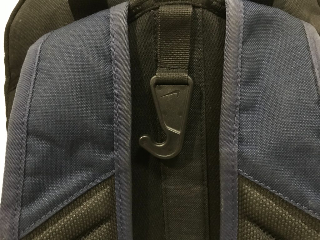 フック部分